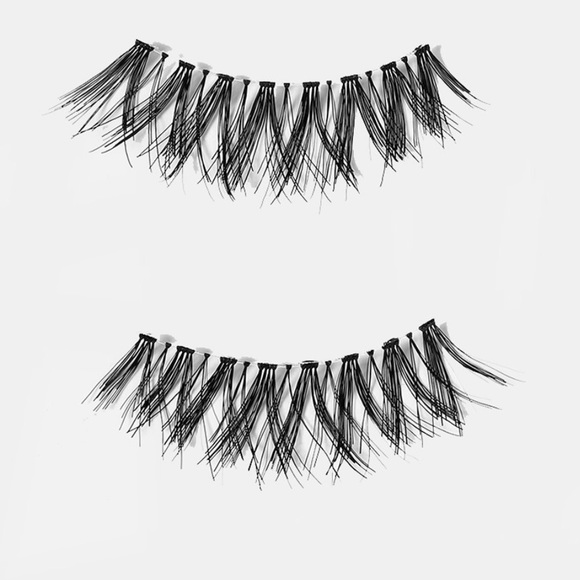 AOA studio eyelashes in the style Alexis - Picture 2 of 3